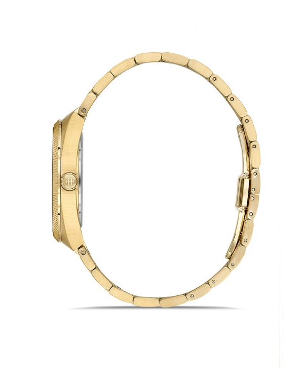 Hislon Mens Classic CL213G-02SG