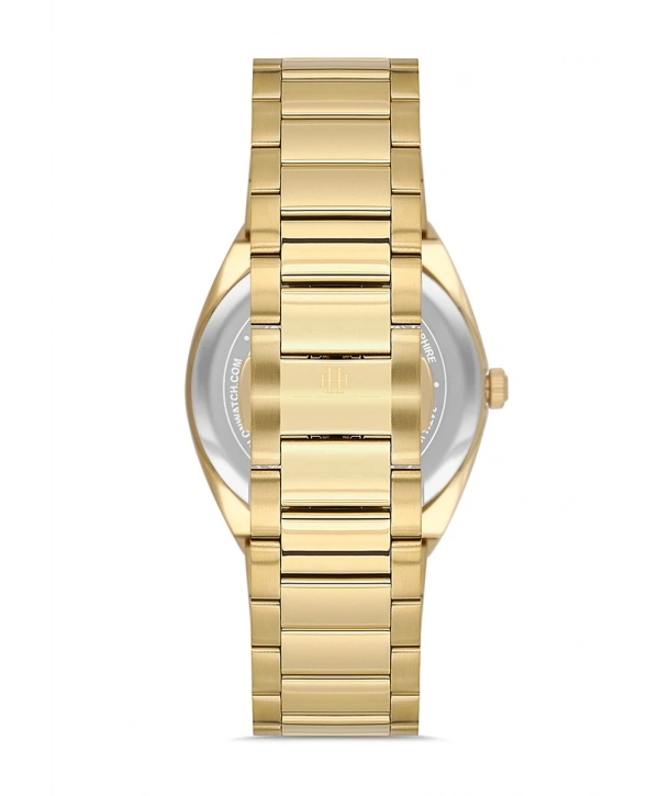 Hislon Mens Classic CL213G-02SG