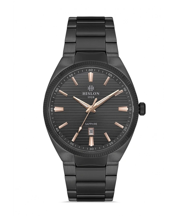 Hislon Mens Classic CL213N-05SR