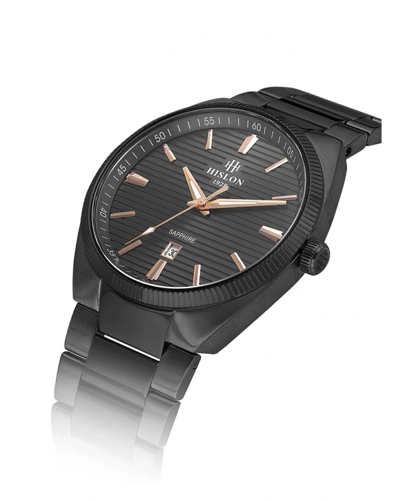 Hislon Mens Classic CL213N-05SR