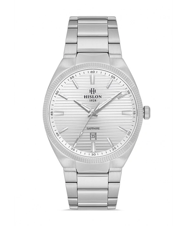 Hislon Mens Classic CL213S-02SS