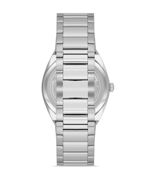 Hislon Mens Classic CL213S-02SS