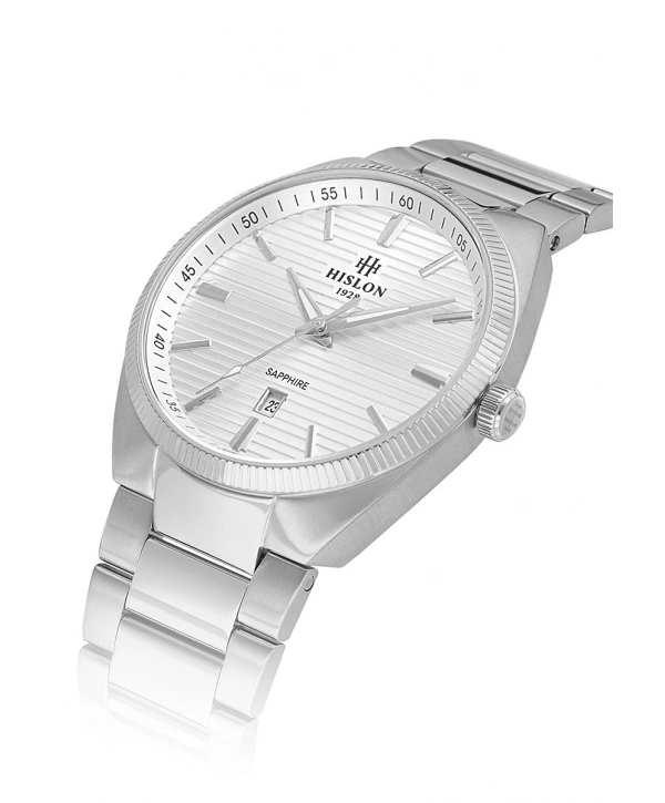 Hislon Mens Classic CL213S-02SS