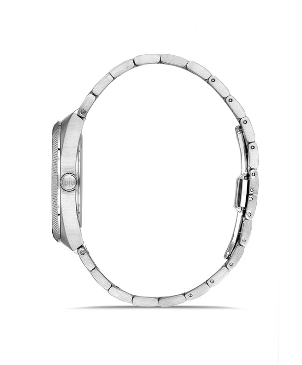 Hislon Mens Classic CL213S-04SS