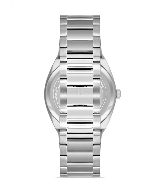 Hislon Mens Classic CL213S-04SS