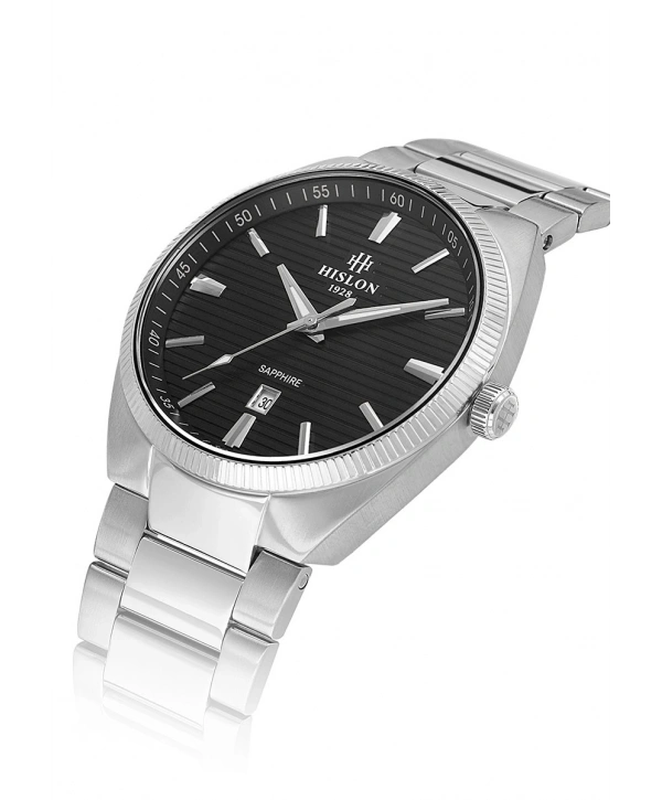 Hislon Mens Classic CL213S-04SS