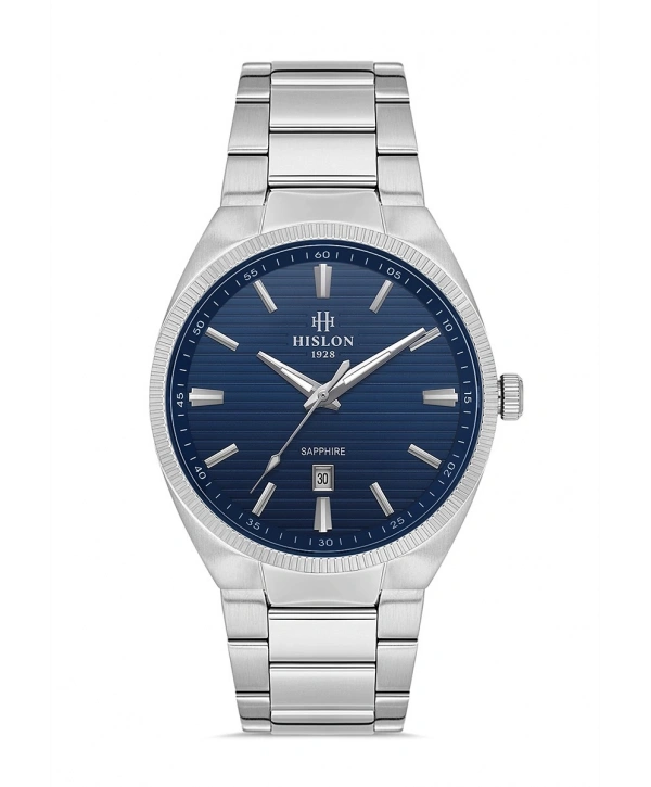 Hislon Mens Classic CL213S-11SS