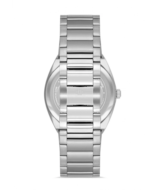 Hislon Mens Classic CL213S-11SS