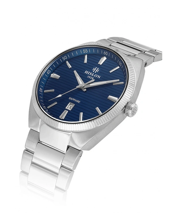 Hislon Mens Classic CL213S-11SS