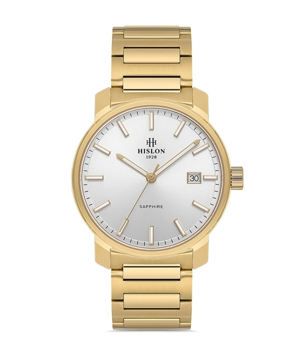 Hislon Mens Classic CL214G-02SG