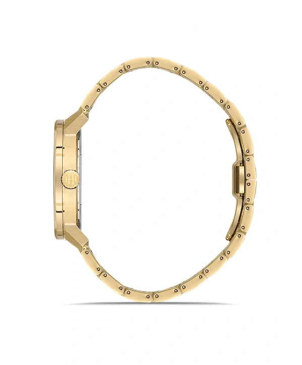 Hislon Mens Classic CL214G-02SG