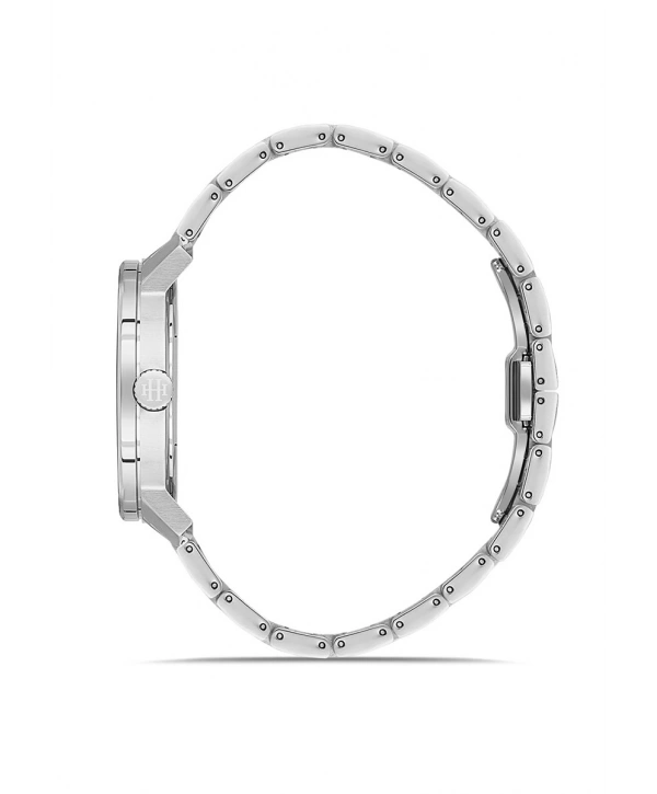 Hislon Mens Classic CL214S-02SS