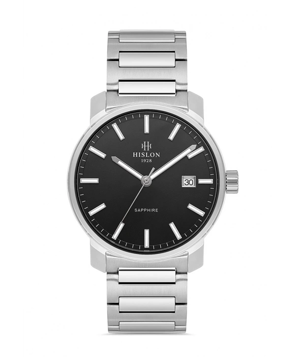 Hislon Mens Classic CL214S-04SS