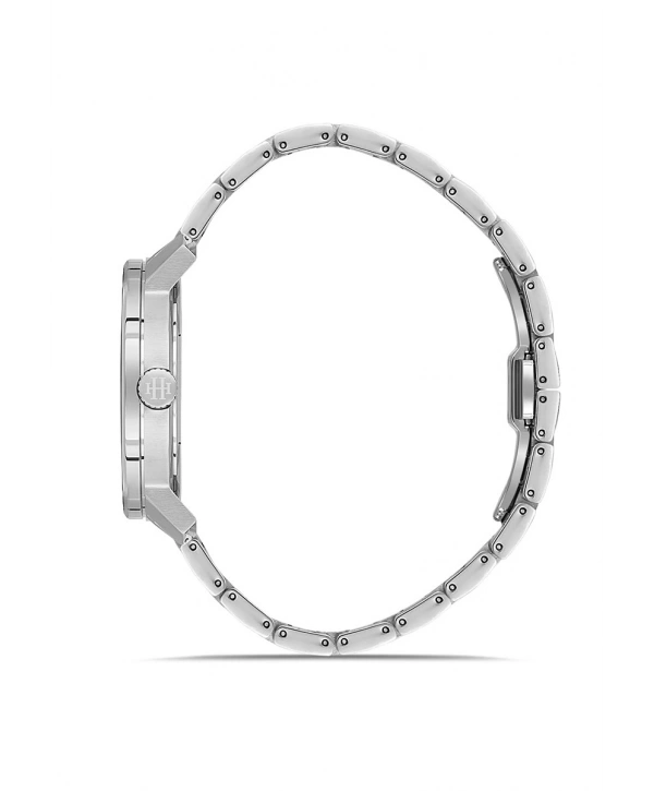 Hislon Mens Classic CL214S-04SS