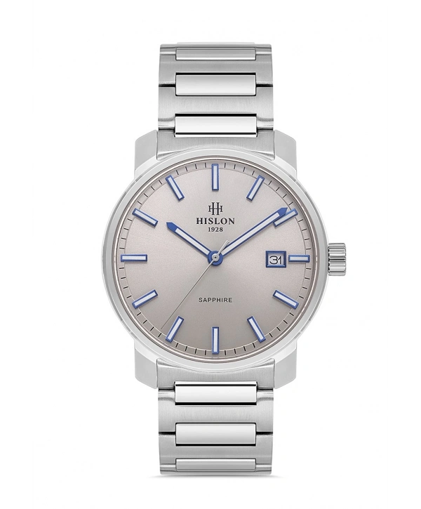 Hislon Mens Classic CL214S-07SS