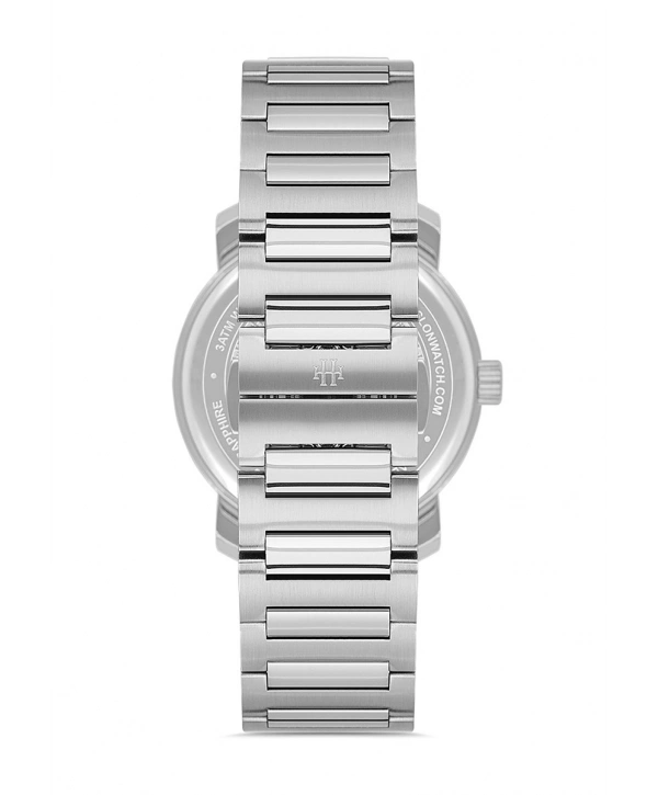 Hislon Mens Classic CL214S-07SS