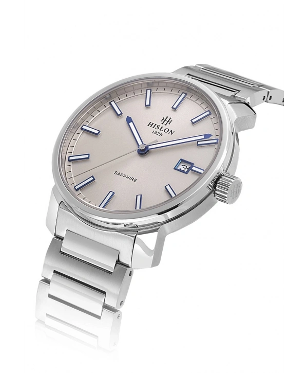 Hislon Mens Classic CL214S-07SS