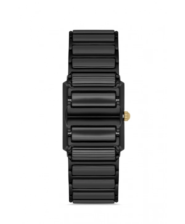 Hislon Mens Classic CL215B-04SG