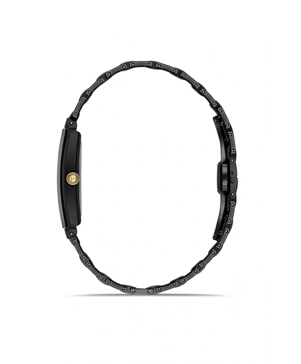 Hislon Mens Classic CL215B-04SG