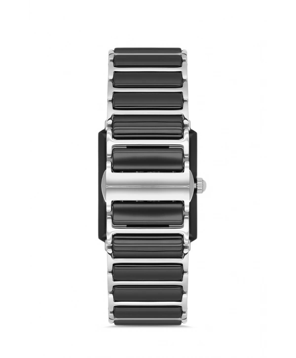 Hislon Mens Classic CL215S-04SS