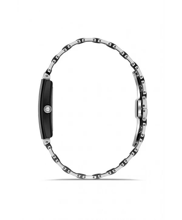 Hislon Mens Classic CL215S-04SS