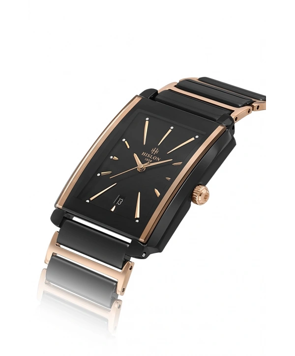 Hislon Mens Classic CL215T-04SR