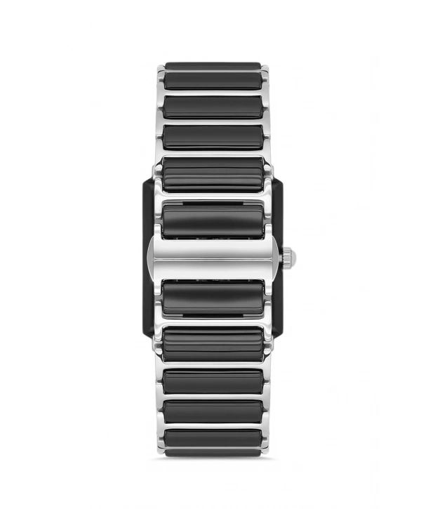 Hislon Mens Classic CL215T-04SS
