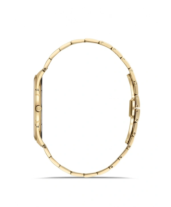 Hislon Mens Classic CL216G-02SG