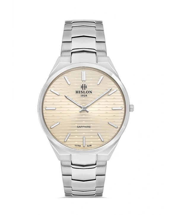 Hislon Mens Classic CL216S-03SS