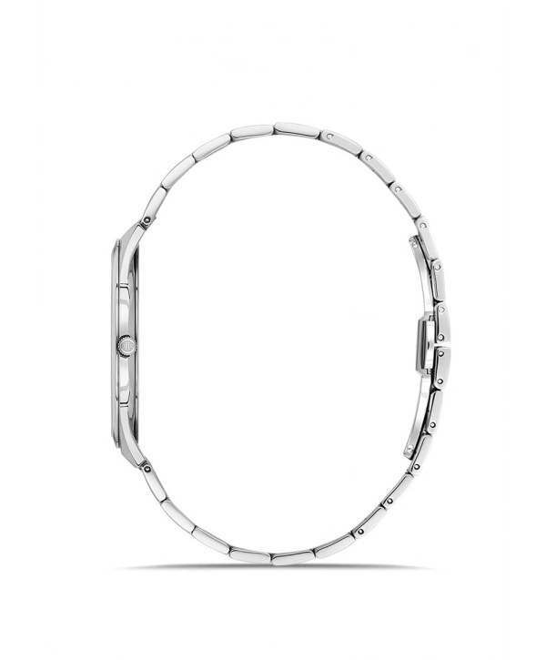 Hislon Mens Classic CL216S-03SS