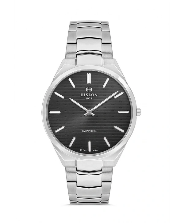 Hislon Mens Classic CL216S-04SS