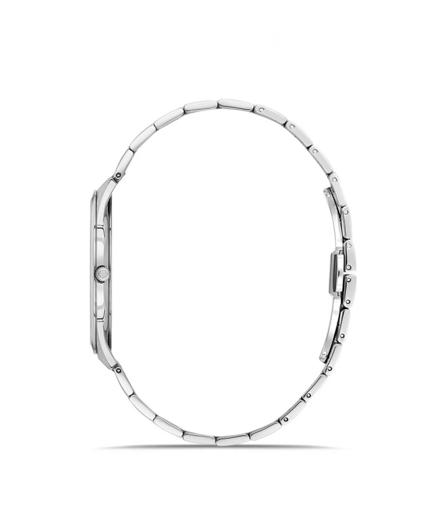 Hislon Mens Classic CL216S-04SS