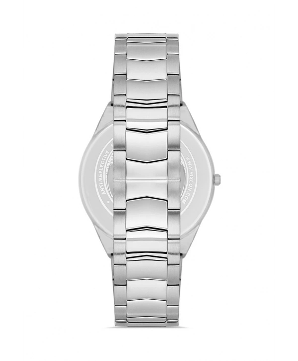 Hislon Mens Classic CL216S-04SS