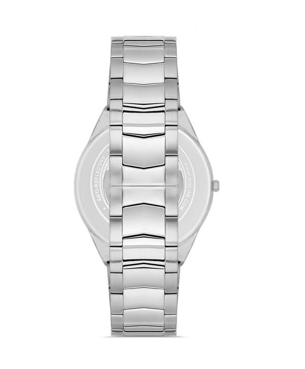 Hislon Mens Classic CL216S-05SR