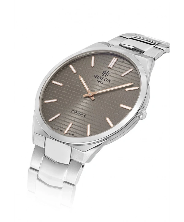 Hislon Mens Classic CL216S-05SR
