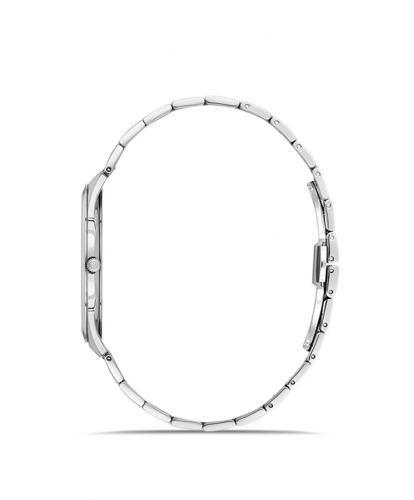 Hislon Mens Classic CL216S-11SS