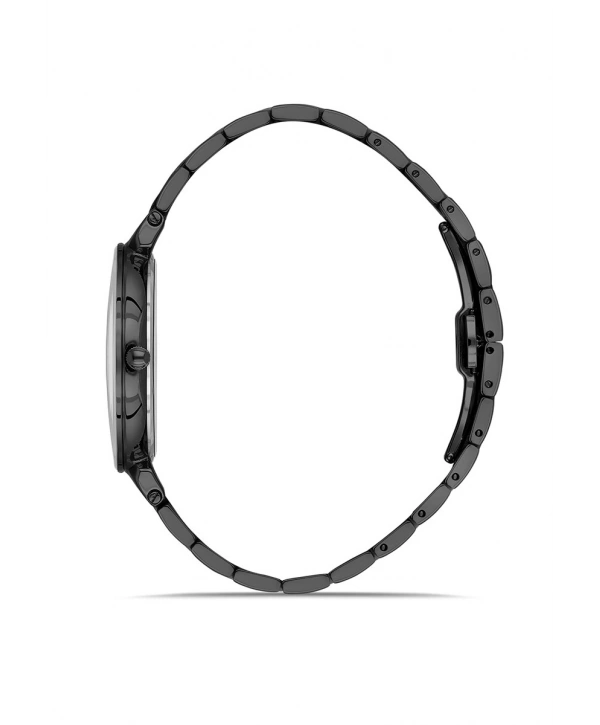 Hislon Mens Classic CL217B-04SB