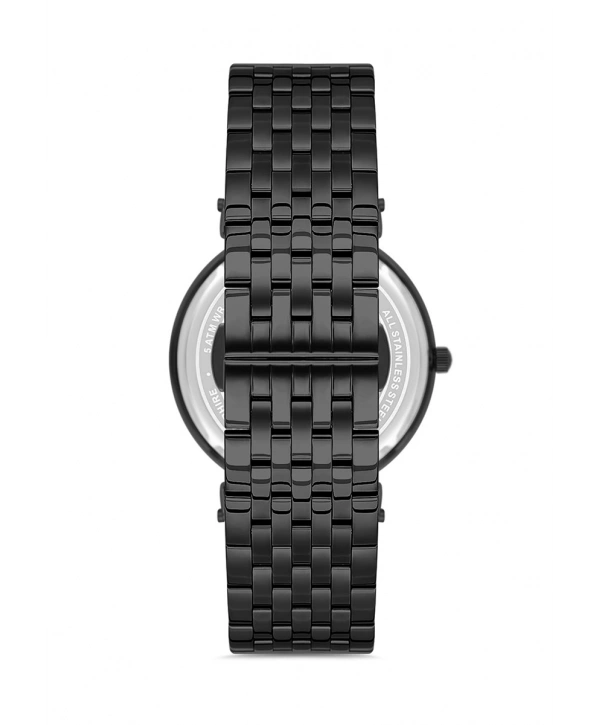 Hislon Mens Classic CL217B-04SB