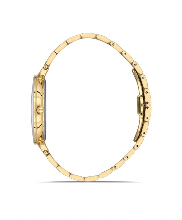 Hislon Mens Classic CL217G-04SG