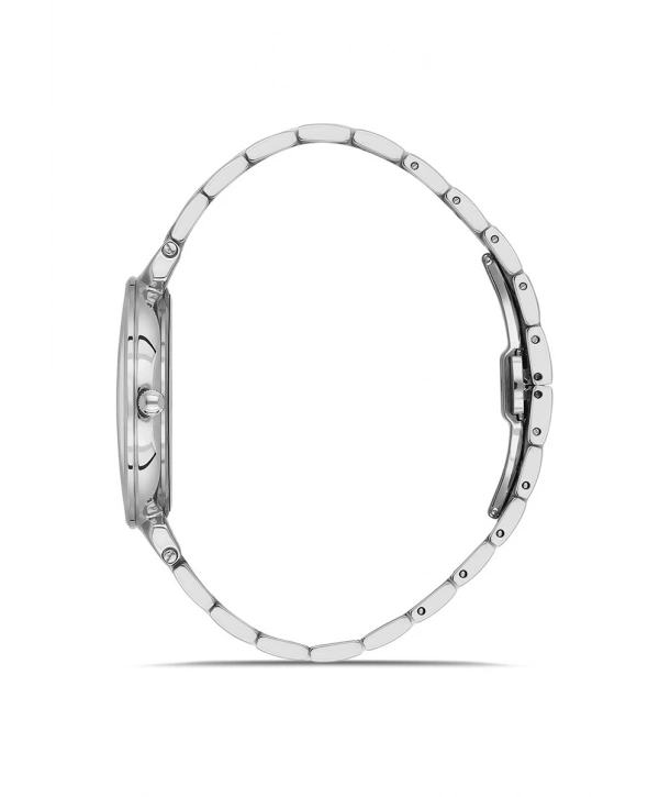 Hislon Mens Classic CL217S-02SS