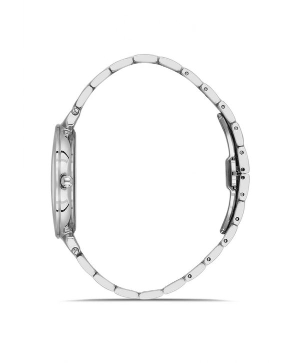 Hislon Mens Classic CL217S-04SS