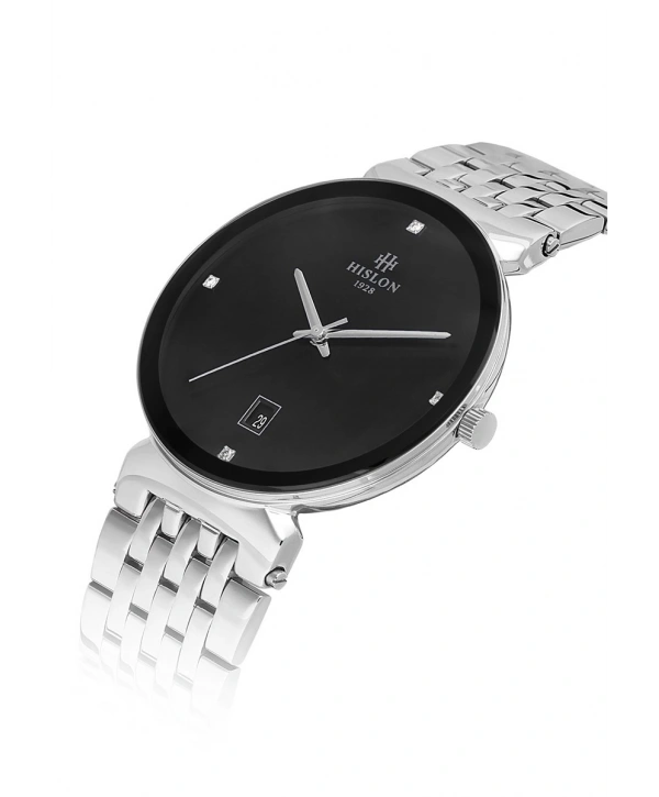 Hislon Mens Classic CL217S-04SS