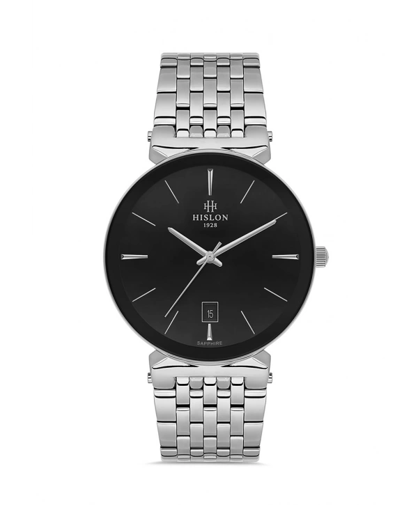 Hislon Mens Classic CL217T-04SS