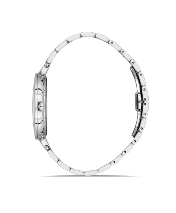 Hislon Mens Classic CL217T-04SS