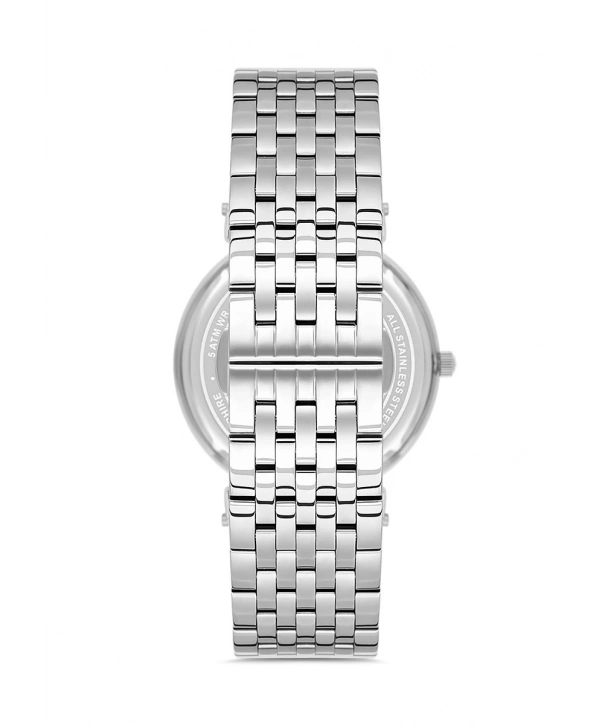 Hislon Mens Classic CL217T-04SS