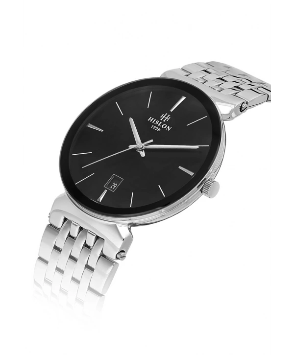 Hislon Mens Classic CL217T-04SS