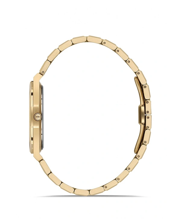 Hislon Mens Classic CL219G-04SG