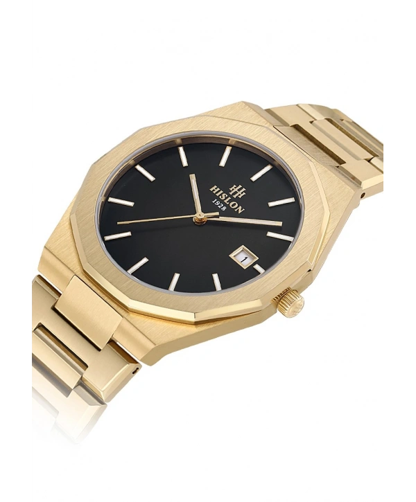 Hislon Mens Classic CL219G-04SG