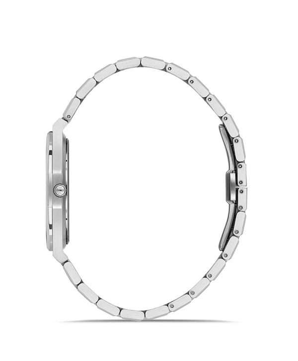 Hislon Mens Classic CL219S-02SS