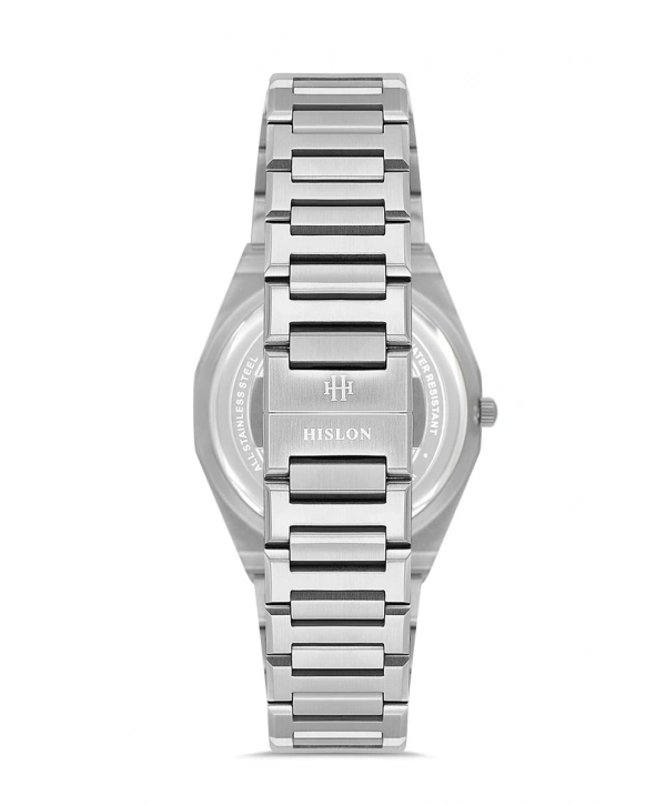 Hislon Mens Classic CL219S-02SS